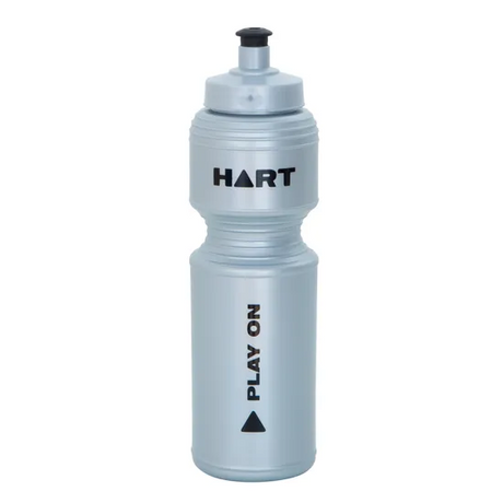 HART Core Drink Bottle Silver - 800ml - Modern Teaching Aids NZ