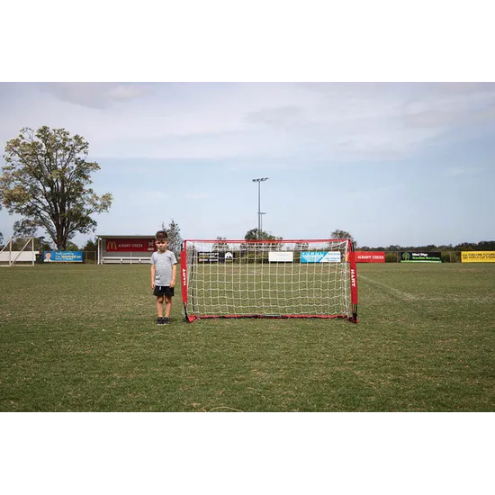 HART QuikFlex Goal 2 x 1 m - Modern Teaching Aids NZ