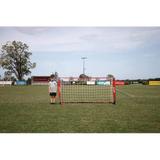 HART QuikFlex Goal 2 x 1 m - Modern Teaching Aids NZ