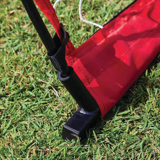 HART QuikFlex Goal 2 x 1 m - Modern Teaching Aids NZ