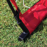 HART QuikFlex Goal 2 x 1 m - Modern Teaching Aids NZ