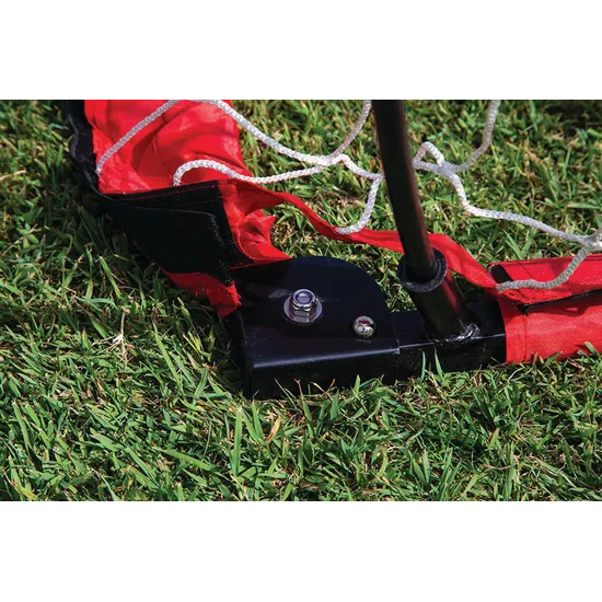 HART QuikFlex Goal 2 x 1 m - Modern Teaching Aids NZ