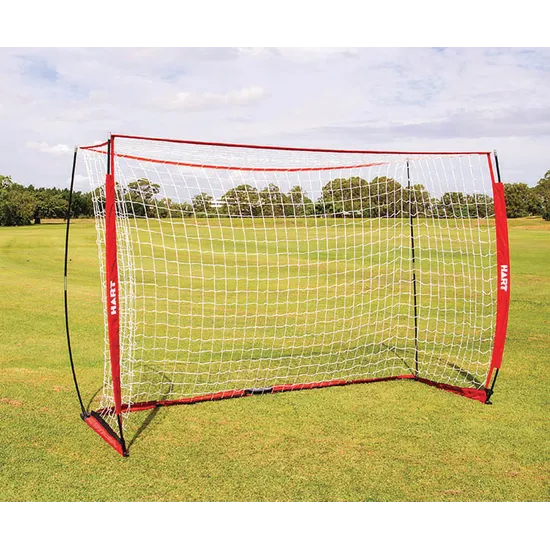 HART QuikFlex Goal 3 x 2 m - Modern Teaching Aids NZ