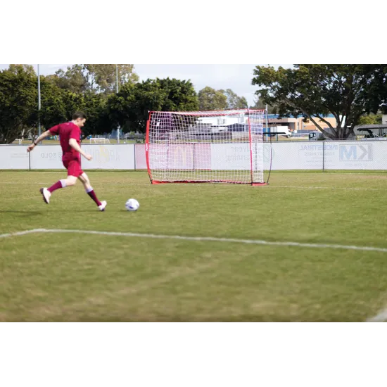 HART QuikFlex Goal 3 x 2 m - Modern Teaching Aids NZ