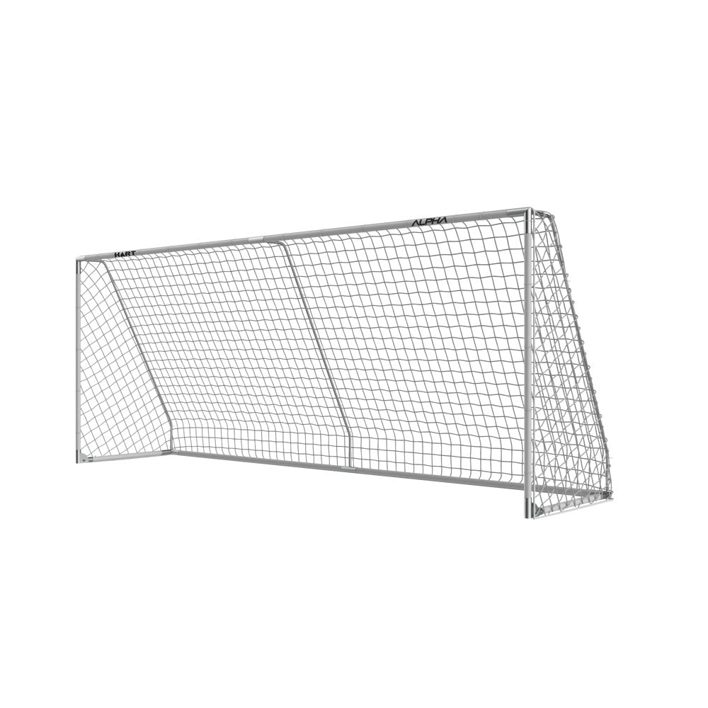 HART UPVC Hybrid Folding Goal 2m x 1m - Modern Teaching Aids NZ