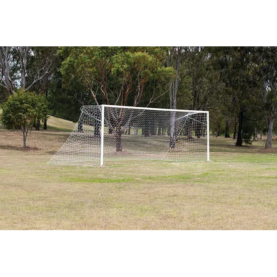 HART Club Soccer Net Junior Mid - Modern Teaching Aids NZ