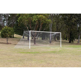 HART Club Soccer Net Junior Mid - Modern Teaching Aids NZ
