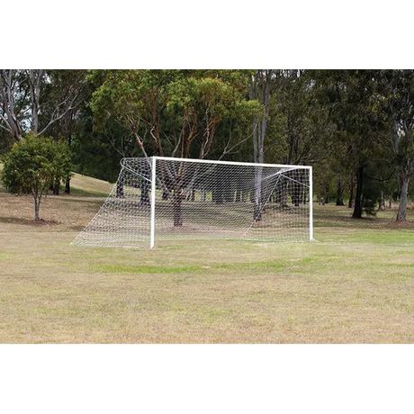 HART Club Soccer Net Junior Mid - Modern Teaching Aids NZ