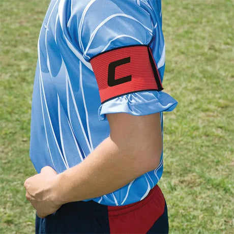 HART Captains Armband - Modern Teaching Aids NZ