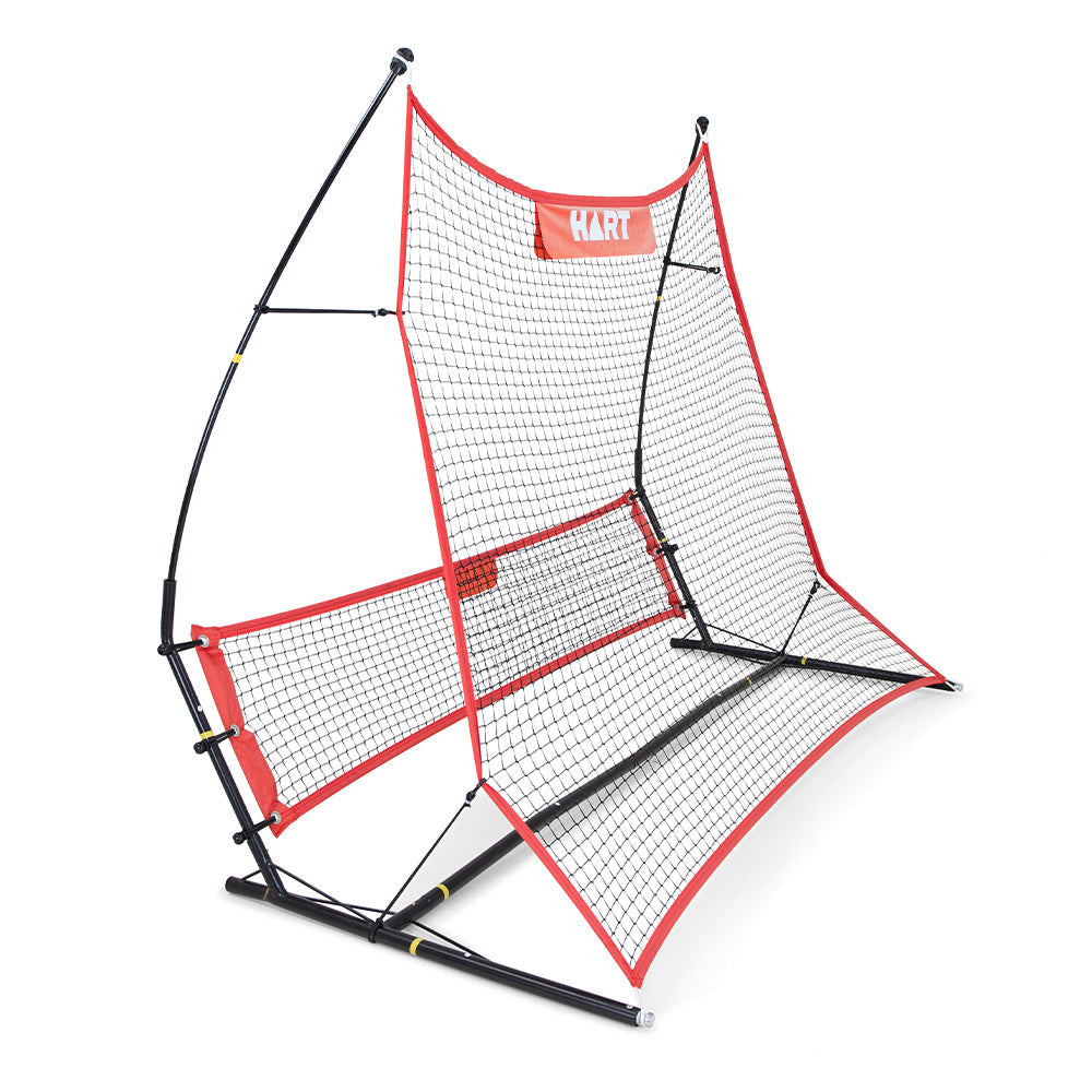 HART Soccer Double Rebound Net - Modern Teaching Aids NZ