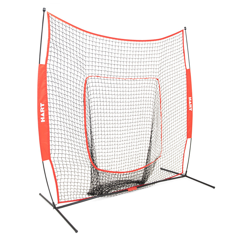 HART Baseball/Softball Catch Net - Modern Teaching Aids NZ