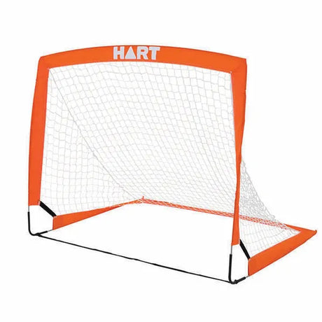HART Rectangular Pop Up Goal - Modern Teaching Aids NZ