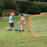 HART Rectangular Pop Up Goal - Modern Teaching Aids NZ