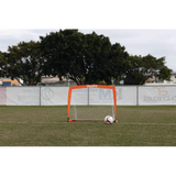 HART Rectangular Pop Up Goal - Modern Teaching Aids NZ