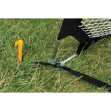 HART Pop Up Goal Large 1.8 m - Modern Teaching Aids NZ