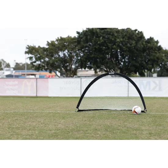 HART Pop Up Goal Large 1.8 m - Modern Teaching Aids NZ