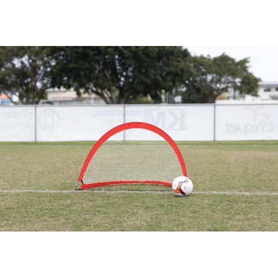 HART Pop Up Goal Small 1.22 m - Modern Teaching Aids NZ