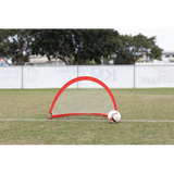 HART Pop Up Goal Small 1.22 m - Modern Teaching Aids NZ