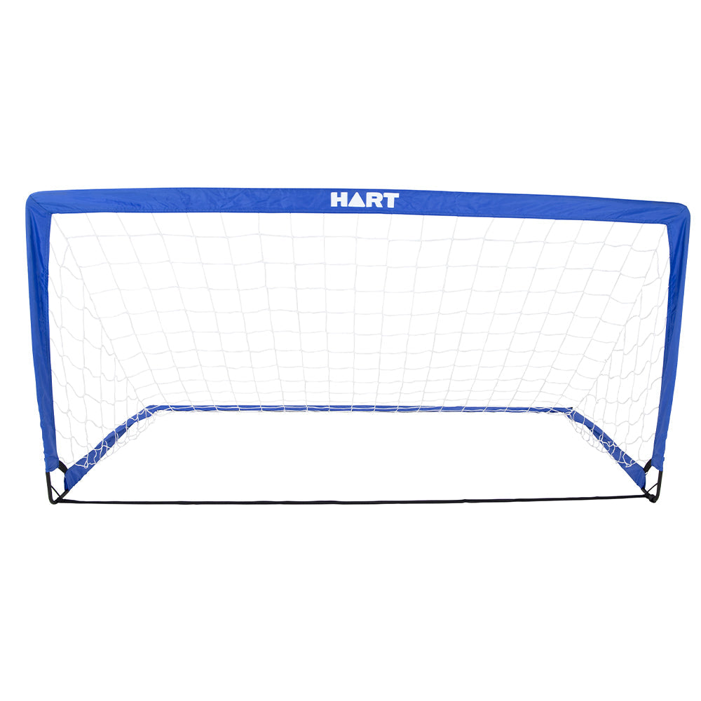HART Square Soccer Goals 2m x 1m - Modern Teaching Aids NZ