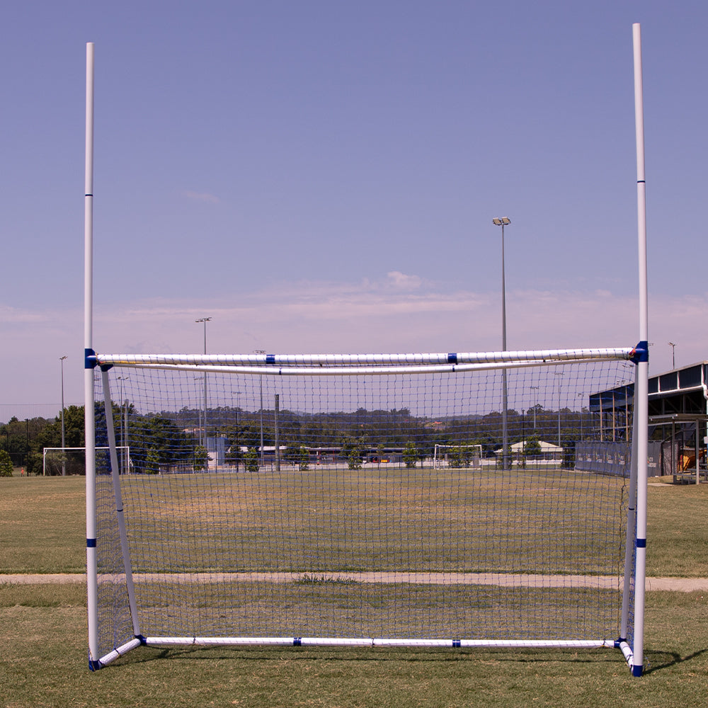 HART 2 in 1 Soccer & Rugby Goal - Modern Teaching Aids NZ