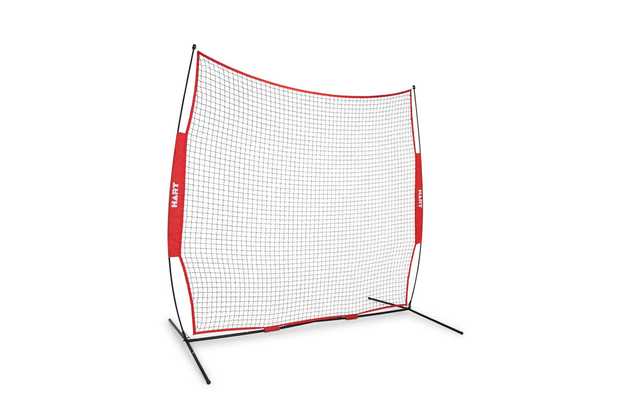 HART Sports Barrier Net 2.4m x 2.4m - Modern Teaching Aids NZ
