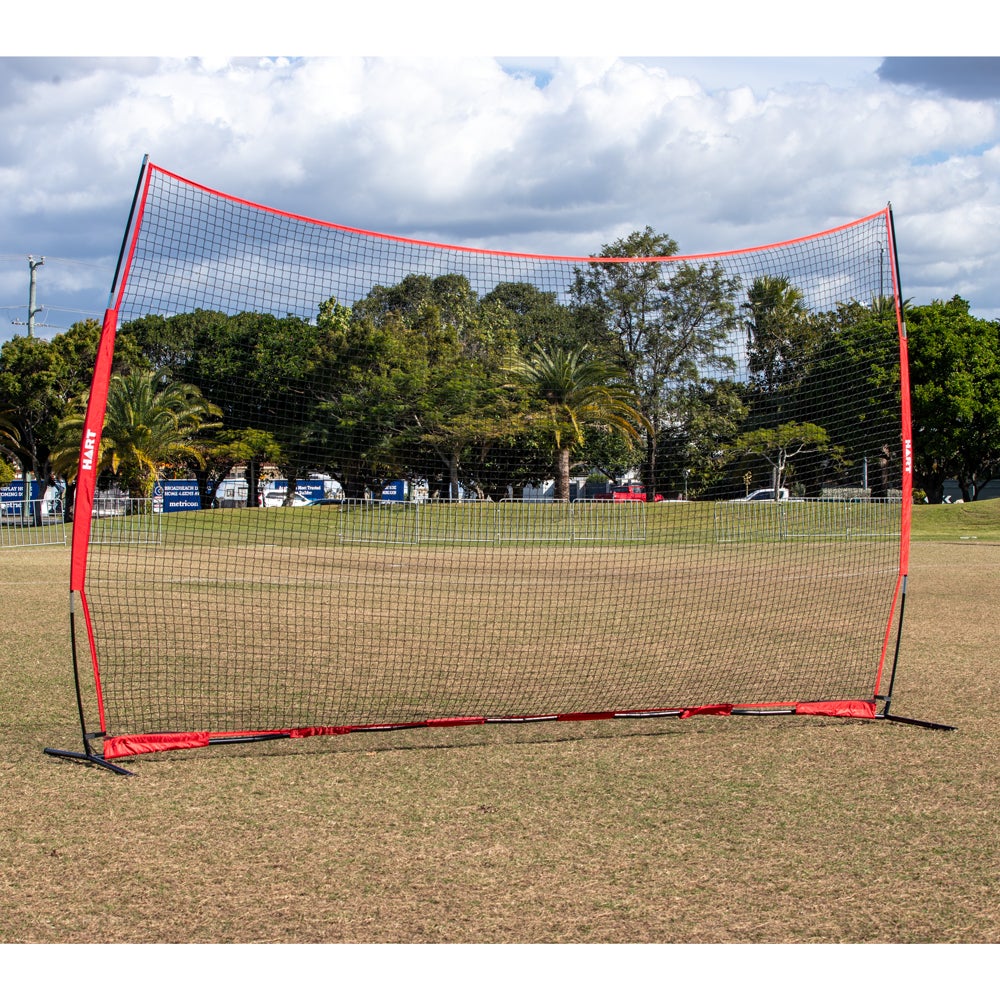 HART Sports Barrier Net 5m x 3m - Modern Teaching Aids NZ
