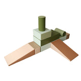 10 Piece Starter Set  - Earth - Modern Teaching Aids NZ
