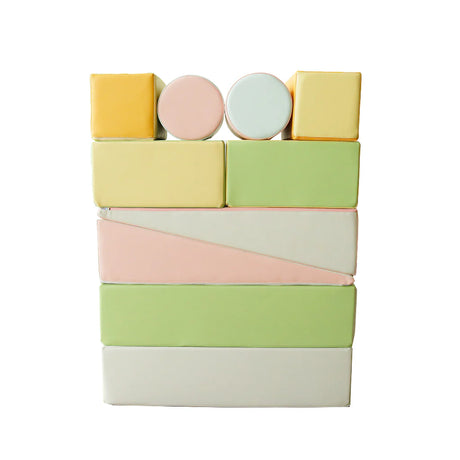 10 Piece Starter Set  - Pastel - Modern Teaching Aids NZ