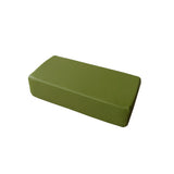 Rectangle Soft Blocks Earth – 12pc - Modern Teaching Aids NZ