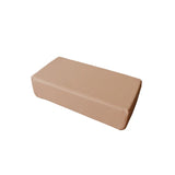 Rectangle Soft Blocks Earth – 12pc - Modern Teaching Aids NZ
