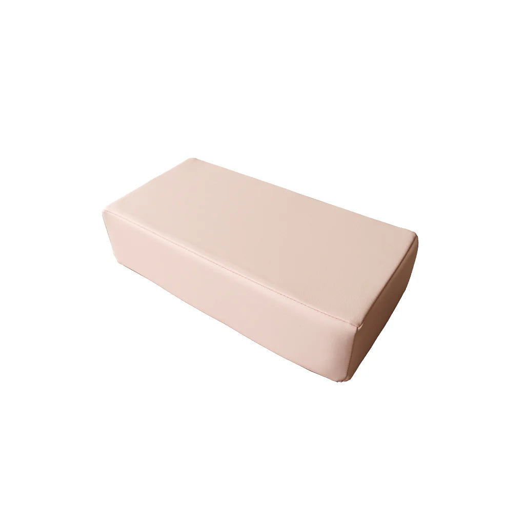 12 Piece Soft Blocks - Pastel - Modern Teaching Aids NZ