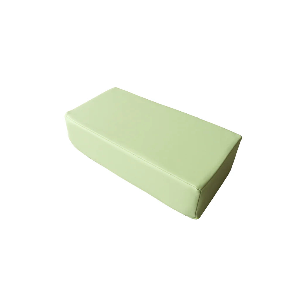 12 Piece Soft Blocks - Pastel - Modern Teaching Aids NZ