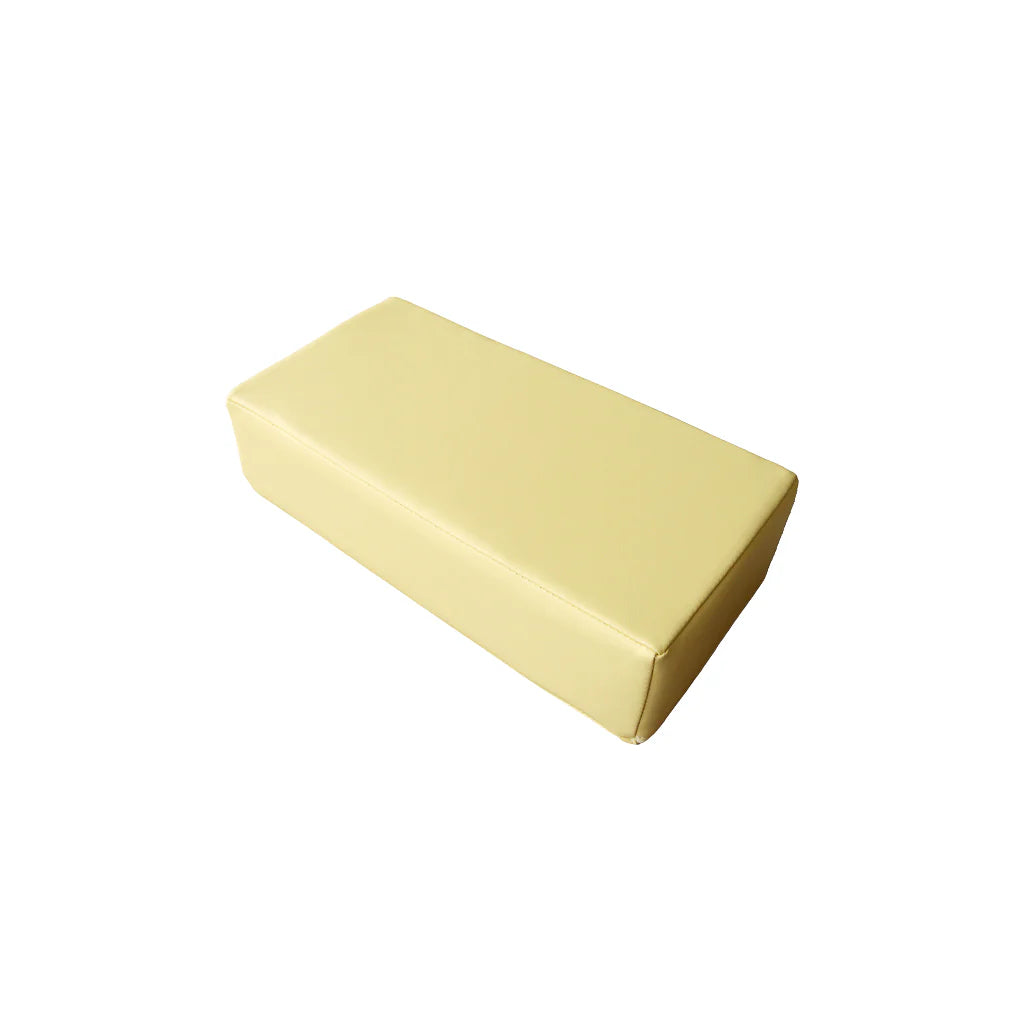 12 Piece Soft Blocks - Pastel - Modern Teaching Aids NZ