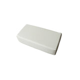 12 Piece Soft Blocks - Pastel - Modern Teaching Aids NZ