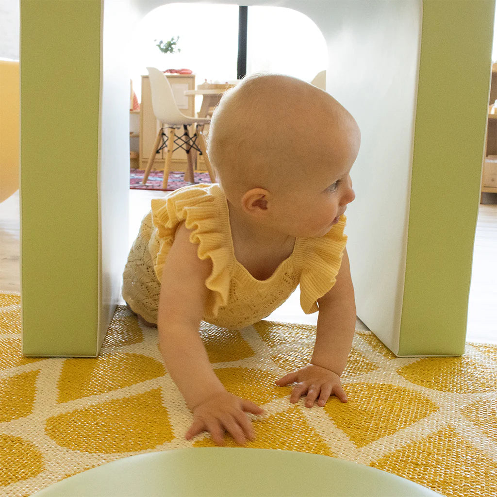 Baby Arch - Pastel - Modern Teaching Aids NZ