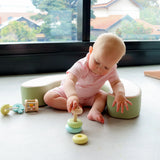 Baby Support and Play - Earth - Modern Teaching Aids NZ