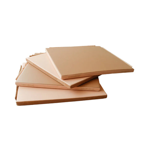 Soft Fall Gym Mats Earth - 4pc - Modern Teaching Aids NZ