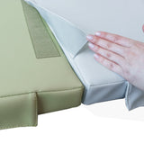 Soft Fall Gym Mats Pastel - 4pc - Modern Teaching Aids NZ