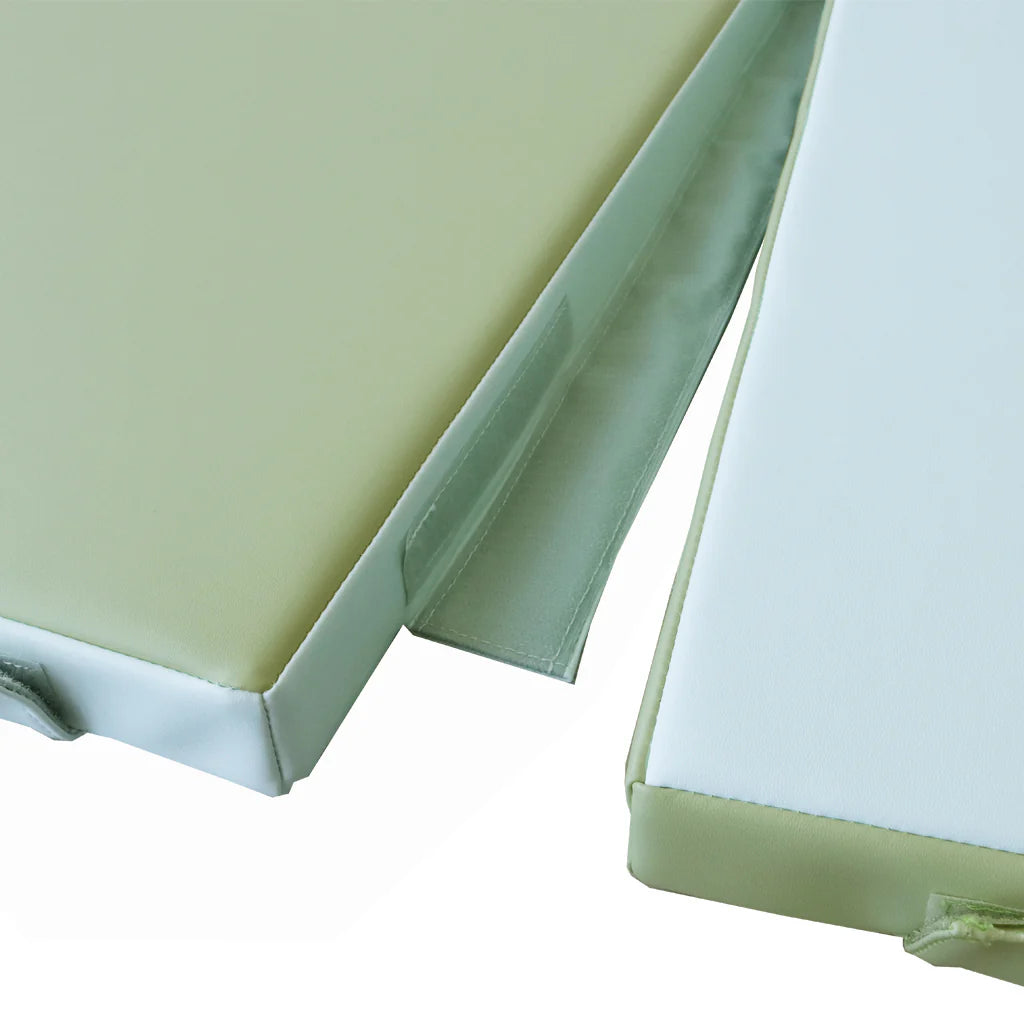 Soft Fall Gym Mats Pastel - 4pc - Modern Teaching Aids NZ