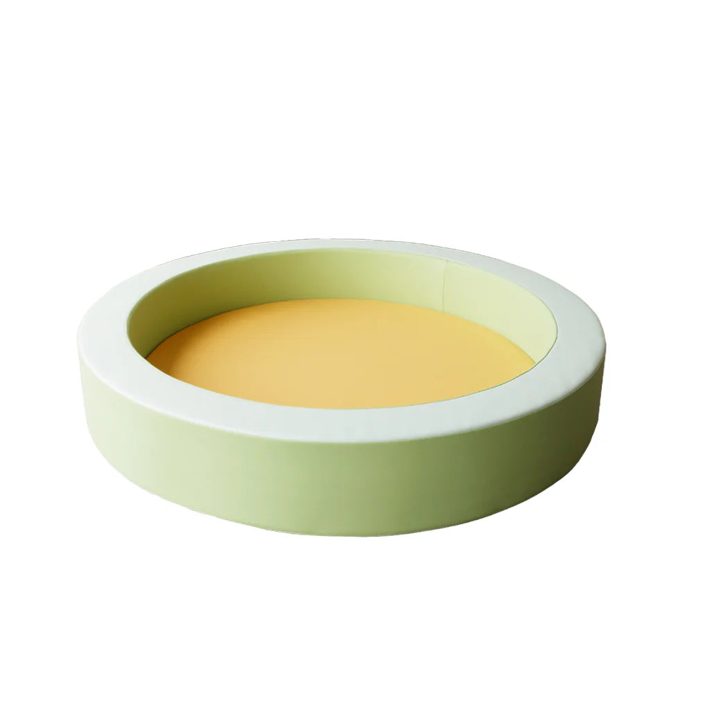 Baby Pool - Pastel - Modern Teaching Aids NZ