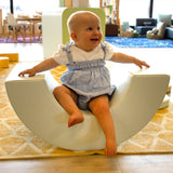 Rainbow Rocker Pastel - 3pc - Modern Teaching Aids NZ