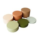 Stepping Stones Earth - 6pc - Modern Teaching Aids NZ
