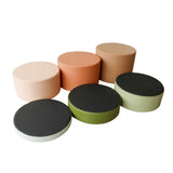Stepping Stones Earth - 6pc - Modern Teaching Aids NZ