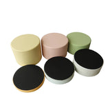 Stepping Stones Pastel - 6pc - Modern Teaching Aids NZ
