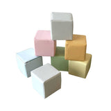 Toddler Soft Blocks 15cm - 12pc - Modern Teaching Aids NZ
