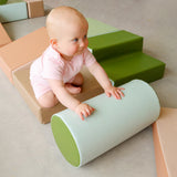 Toddler Soft Obstacle Course Earth - 5pc - Modern Teaching Aids NZ