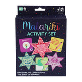 Matariki Activity Set 9 Erasable Boards - Modern Teaching Aids NZ