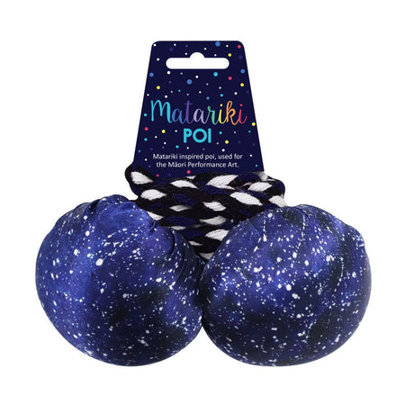 Matariki Inspired Poi - Modern Teaching Aids NZ