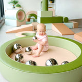 Baby Pool - Earth - Modern Teaching Aids NZ