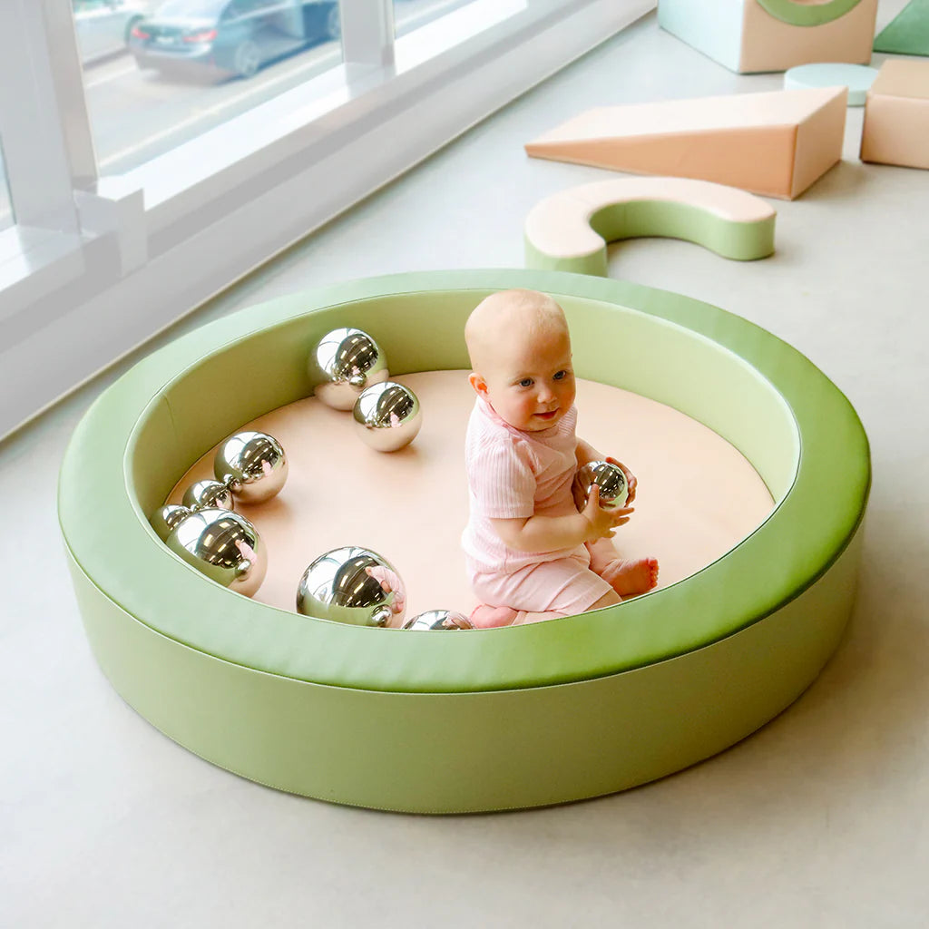 Baby Pool - Earth - Modern Teaching Aids NZ